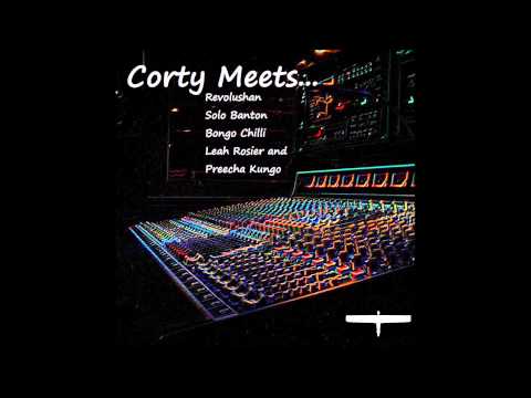 Corty - Rubadub Anthem