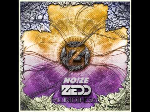 Zedd & Lucky Date ft Ellie Goulding vs Rene Kuppens, Puresang - Fall Into Moonbird (NO!ZE Bootleg)