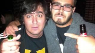 The Tenderloins - Let's Go To The Pub!