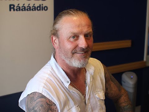 Pepa Vojtek: Manuální práce se nebojím, klidně bych dělal zedníka