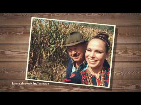 #FarMapa - Mia i mentor Joža