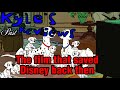 101 Dalmatians 1961 Kyle S Past Review