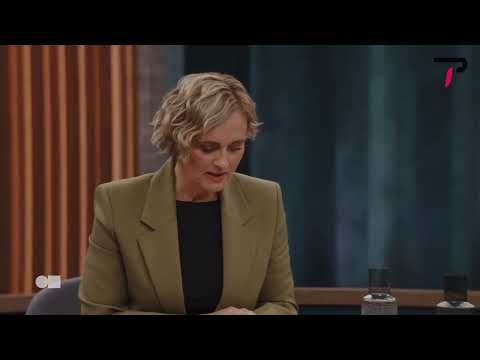 Friedrich Merz: “Scandal” to Exclude Israel From Eurovision