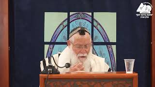 דיני תפילין של ר'"ת | הרב אליקים לבנון | הלכות תפילין | 31 (ישיבת ברכת יוסף - אלון מורה) - התמונה מוצגת ישירות מתוך אתר האינטרנט יוטיוב. זכויות היוצרים בתמונה שייכות ליוצרה. קישור קרדיט למקור התוכן נמצא בתוך דף הסרטון דיני תפילין של ר'"ת | הרב אליקים לבנון | הלכות תפילין | 31 (ישיבת ברכת יוסף - אלון מורה) - התמונה מוצגת ישירות מתוך אתר האינטרנט יוטיוב. זכויות היוצרים בתמונה שייכות ליוצרה. קישור קרדיט למקור התוכן נמצא בתוך דף הסרטון