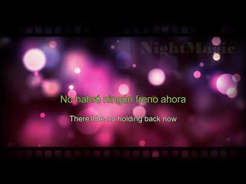 Ann Wilson & Robin Zander - SURRENDER TO ME