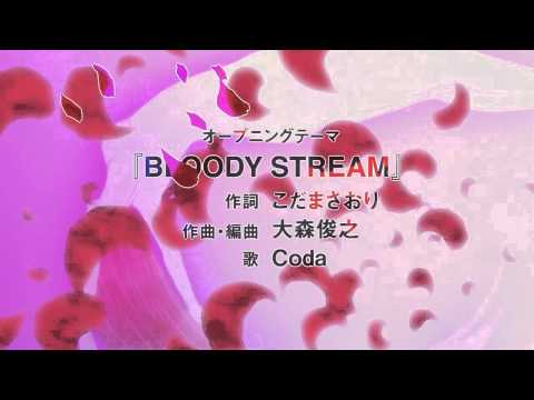 Jojo's Bizarre Adventure - OP 2 (Episode 25, Sound Effects)