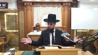 הרב שקד בוהדנה הלכות הקדמה להלכה ג( סב המשך)