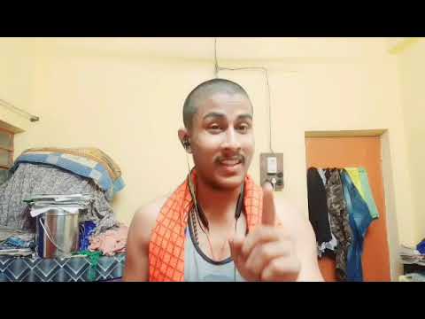 Bhawani Patel  Negative Role