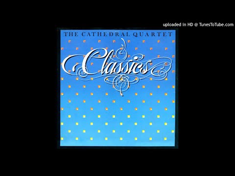 Classics LP - The Cathedrals Quartet (1965-1966) [Full Album]