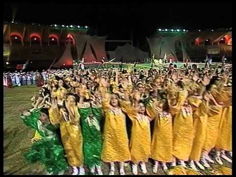 Endurance WCC Closing Ceremony Part 3