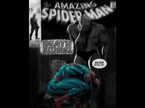 Spiderman Heart to heart // "Peter you gonna die"