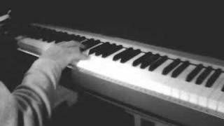 Stella by Starlight - Piano Solo