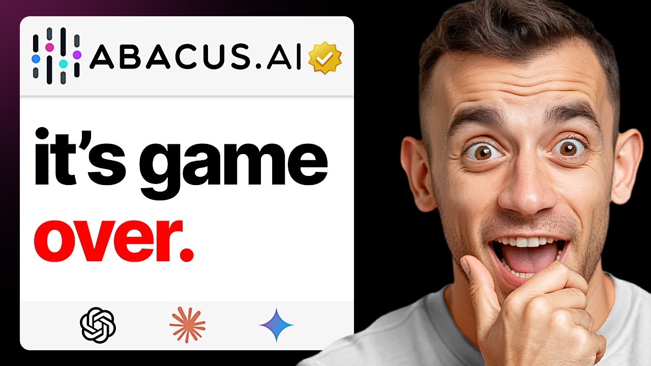 This NEW 1-Click AI Agent is WILD! 🤯