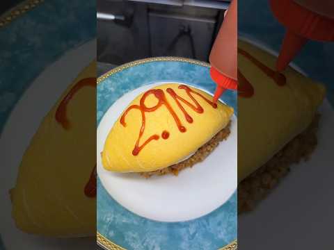 3M Subscribers🎊Thank You✨#たもグルメ #japanesefood