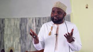 MARAFIKI NA MAADUI / HATA MTUME MUHAMMAD -   SHK OTHMAN MAALIM