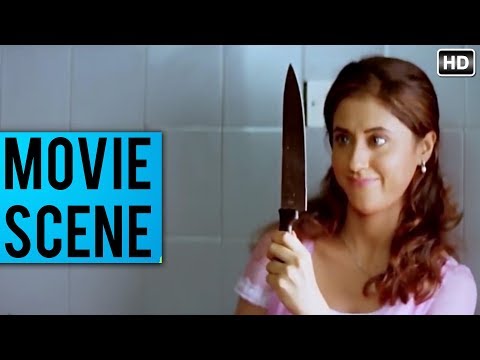Kaun - The Climax Scene | Ram Gopal Verma | Anurag Kashyap | Urmila