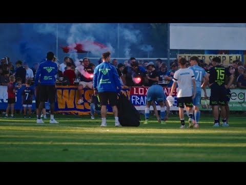 SC Marchtrenk - Viktoria Marchtrenk (1:0) 09-2025