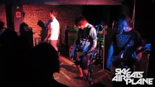 The Artificial by Sky Eats Airplane Live [HD]