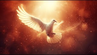 Clame Pelo Espírito Santo | Fundo Musical para Oração e Adoração Sem Interrupções