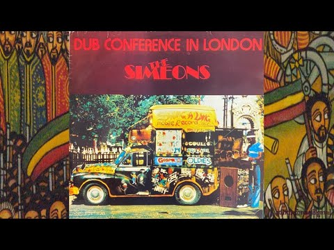 Simeons Dub Conference In London '78 (Freedom Sounds)