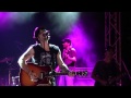 Fabrizio Moro - È Solo Amore (live) 