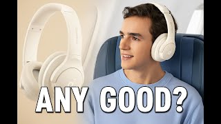 Anker Soundcore Q20i Review – Best Budget ANC Headphones? (Unboxing + Test)