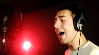 Michael Buble - Buona Sera, cover by David Bugaev