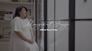 Download lagu Regina Ivanova - Mengikat Janji mp3 Download lagu Regina Ivanova - Mengikat Janji mp3