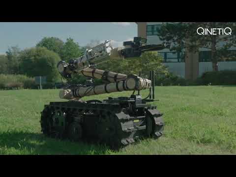 TALON Video 2815
