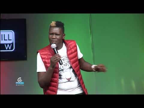 Owago - Wachaneni Na Otile Brown