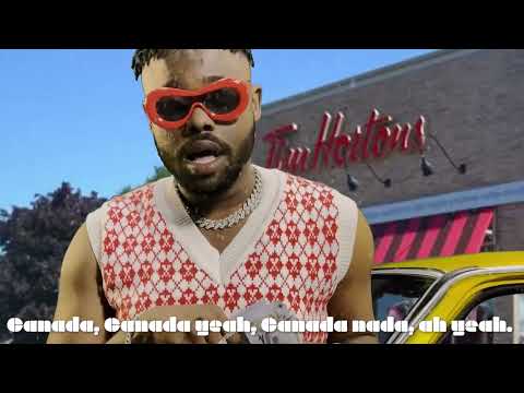 LOJAY X DJ MAPHORISA X KABZA DE SMALL X HERC - CANADA (VISUALIZER)