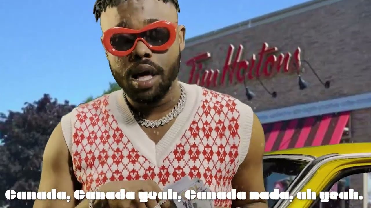 Lojay ft DJ Maphorisa, Kabza de Small & Herc – “Canada”