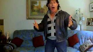 yo sigo siendo aquel