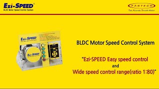 82  180319 Ezi SPEED easy speed control and wide speed control range ENG