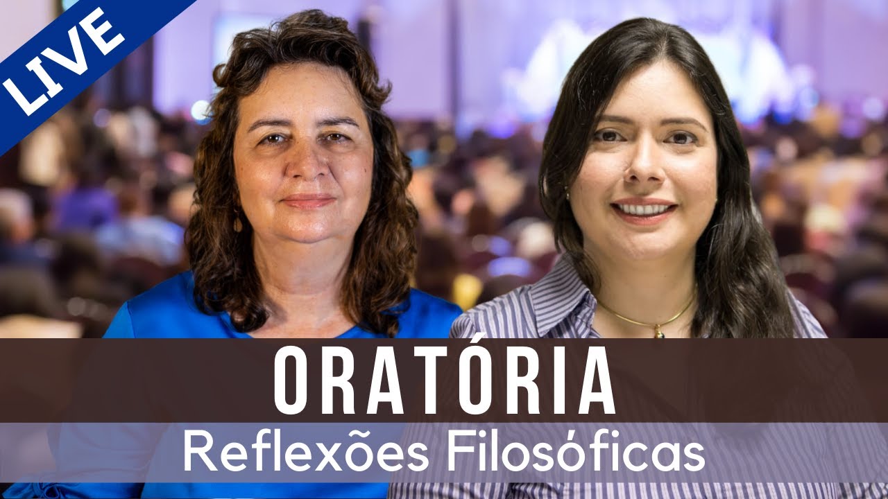 O QUE É FALAR BEM? - Lúcia Helena Galvão e Eloíza Limeira Nova Acrópole Asa Sul - Brasília)