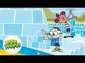 Snow Day Wayside FULL EPISODE KEEP IT WEIRD