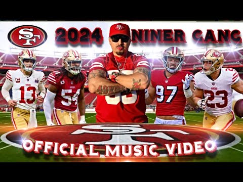 2024 Niner Gang Music Video
