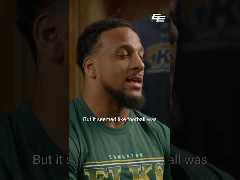 Nothing Like It - The Justin Rankin Story Trailer | Elks Original Feature