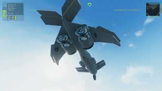 Balsa Model Flight Simulator - Building and Testing Something New