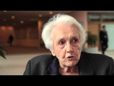 Rossana Rossanda sulla crisi dell'Europa