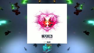 It's Not Over By Mattilo