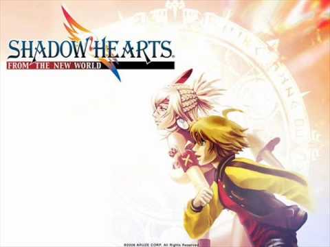 Shadow Hearts From The New World (Le Gran Luxe)