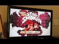 Opening And Menu To Still Smokin 2000 DVD