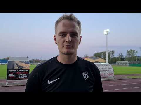 Régional1 Homiris, Amnéville - Reipertswiller, le résumé