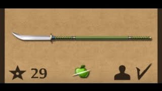 Download lagu Shadow fight 2 || Wasp`s Naginata VS. Wasp Eclipse [iOS / Android Gameplay] , CZ mp3