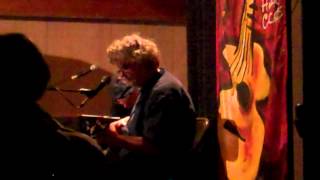 Cheryl Wheeler - My Inflatable Plane - Dec  7, 2014