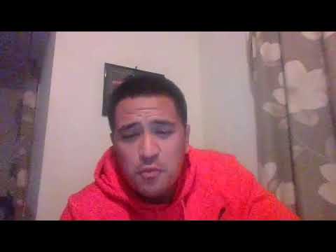 RECORDING [PATCH ON]