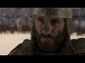 I Am Not Those Men I Am Salahudin Sala Hu Din 8K Ultra HD Cinematic Kingdom Of Heaven