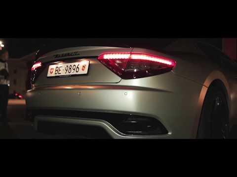 TAKSIN ► 36 MÖRDER ◄ [ official Video ]