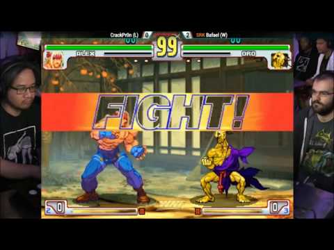 My 3s matches at WNF 2.7 2018/06/13